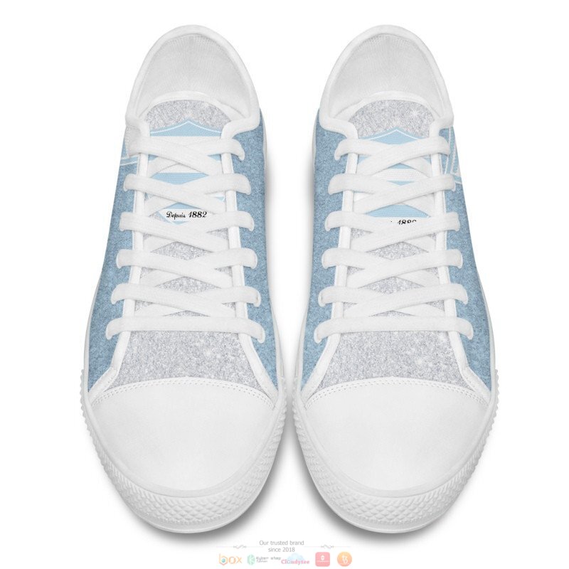 NEW Racing 92 low top sneaker shoes 4 Racing 92 low top shoes 1 2 3