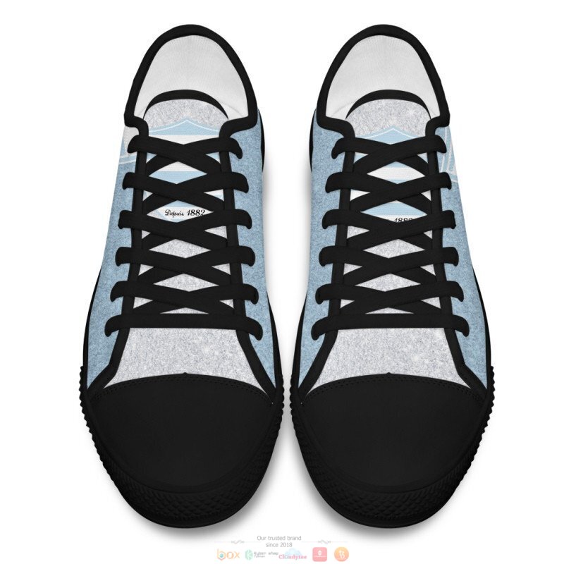 NEW Racing 92 low top sneaker shoes 7 Racing 92 low top shoes 1 2 3 4 5 6
