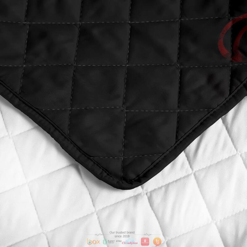 Red Raven And Vegvisir Viking 3d Quilt Bedding Set 5 Red Raven And Vegvisir Viking Quilt Bedding Set 1 2 3 4