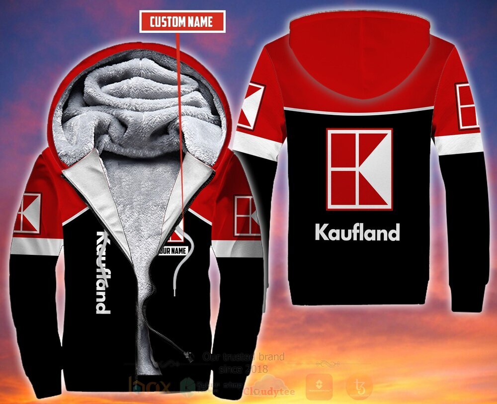 BEST Personalized Kaufland 3D All Over Print Fleece Hoodie, Hoodie 6 Personalized Kaufland 3D Fleece Hoodie Hoodie