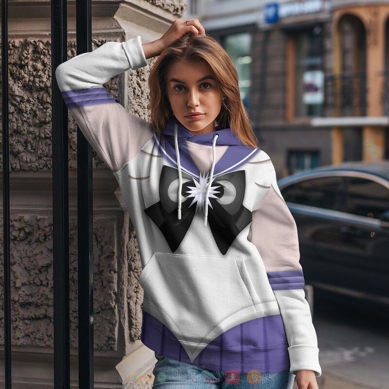 Sailor Saturn 3D Shirt, Hoodie 14 Sailor Saturn 3D Shirt Hoodie 1 2 3 4 5 6 7 8 9 10 11 12 13