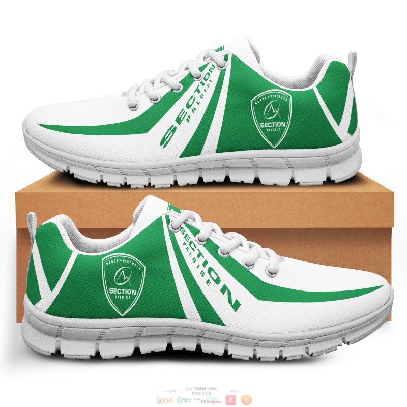 Section Paloise sneaker