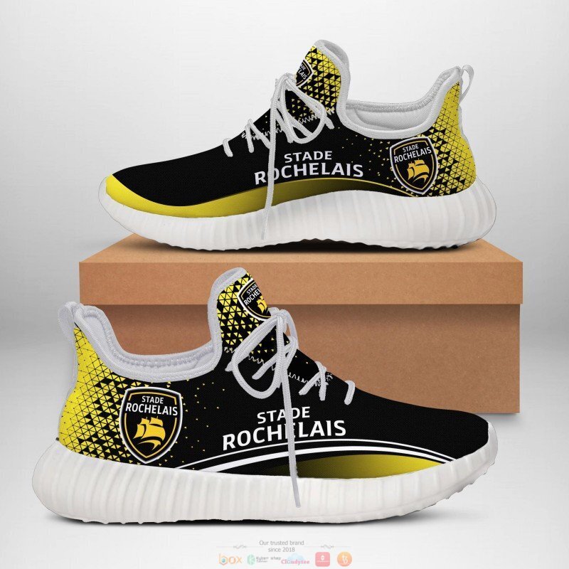 Stade Rochelais Reze Sneaker