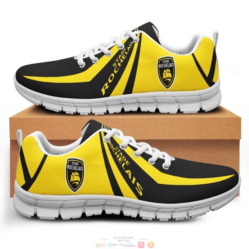 Stade Rochelais sneaker