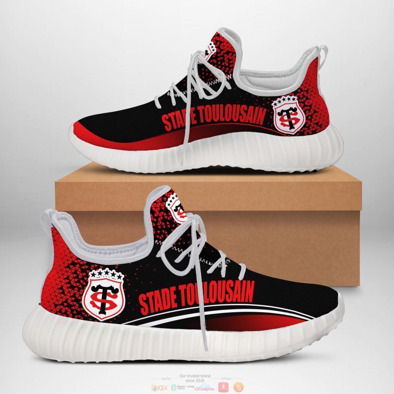 Stade Toulousain Reze Sneaker