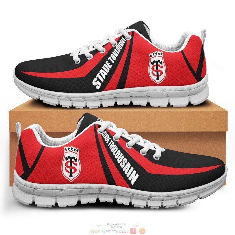 Stade Toulousain sneaker