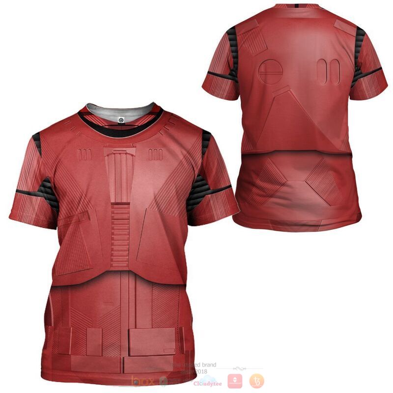 Star Wars Sith Trooper 3D Shirt, Hoodie 7 Star Wars Sith Trooper 3D Shirt Hoodie 1 2 3 4 5 6