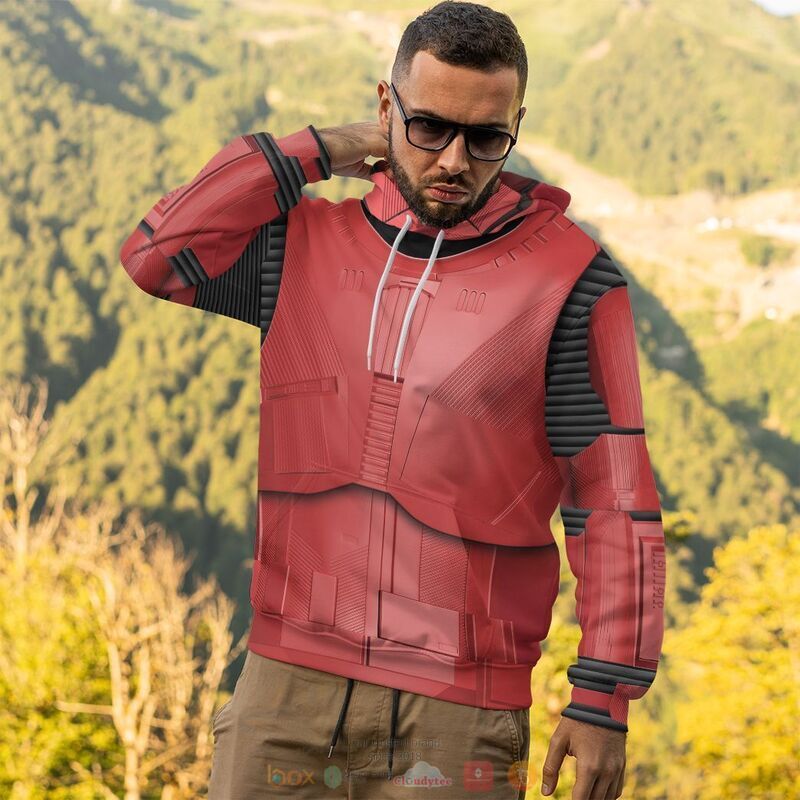 Star Wars Sith Trooper 3D Shirt, Hoodie 9 Star Wars Sith Trooper 3D Shirt Hoodie 1 2 3 4 5 6 7 8