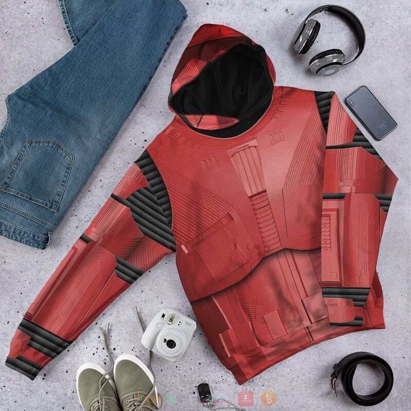 Star Wars Sith Trooper 3D Shirt, Hoodie 10 Star Wars Sith Trooper 3D Shirt Hoodie 1 2 3 4 5 6 7 8 9