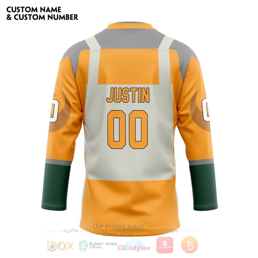 BEST Star Wars The Rebel Alliance Personalized Jersey Hockey 2 Star Wars The Rebel Alliance Personalized Hockey Jersey 1