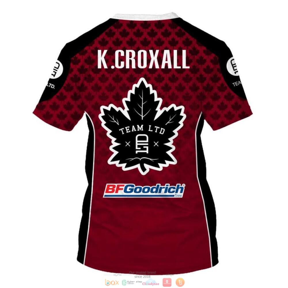 TEAMLTD Kyle Croxall 3d shirt hoodie 1 2 3 4 5 6 7
