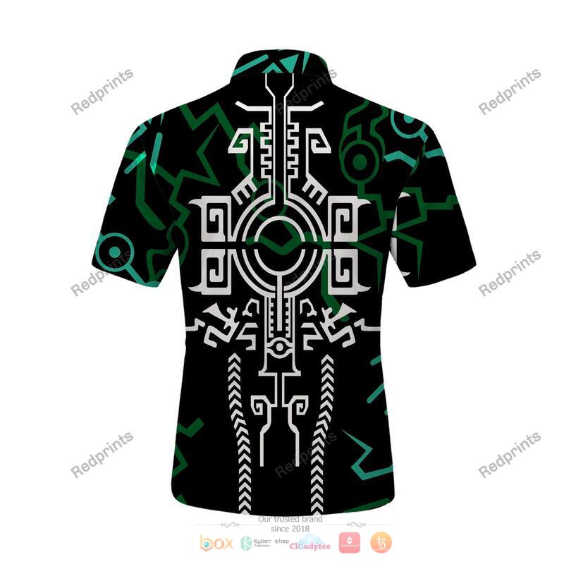The Legend Of Zelda Midna Hawaiian Shirt 3 The Legend Of Zelda Midna Hawaiian Shirt 1 2