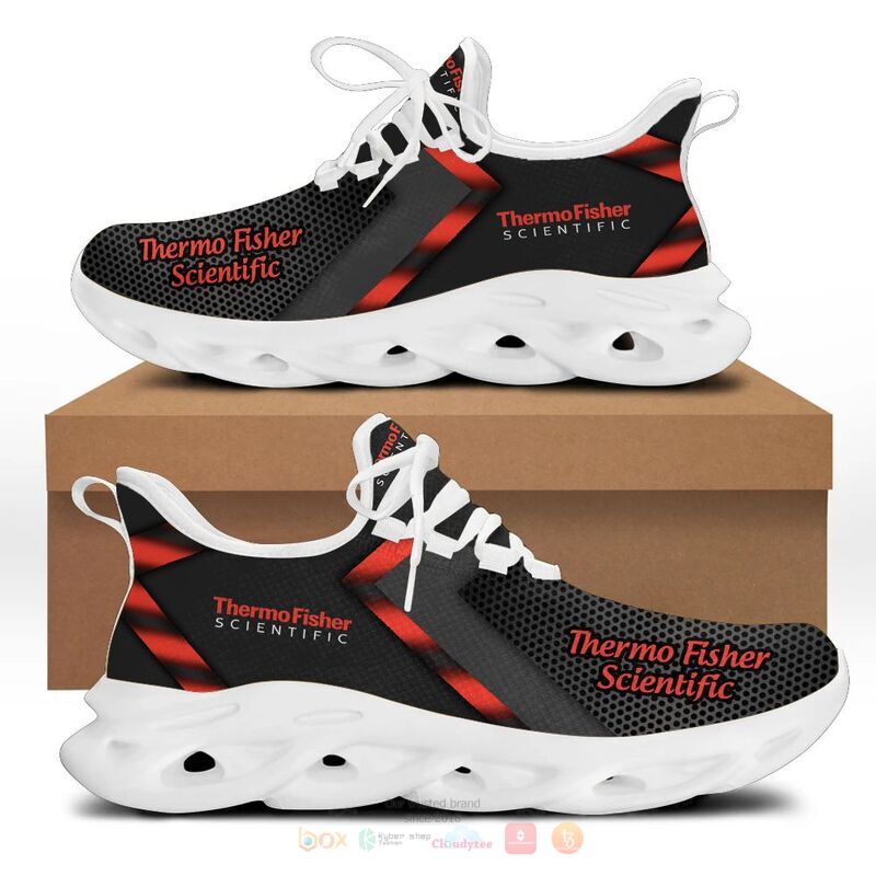 Thermo Fisher Scientific Clunky Max Soul shoes 2 Thermo Fisher Scientific Clunky Max Soul shoes 1
