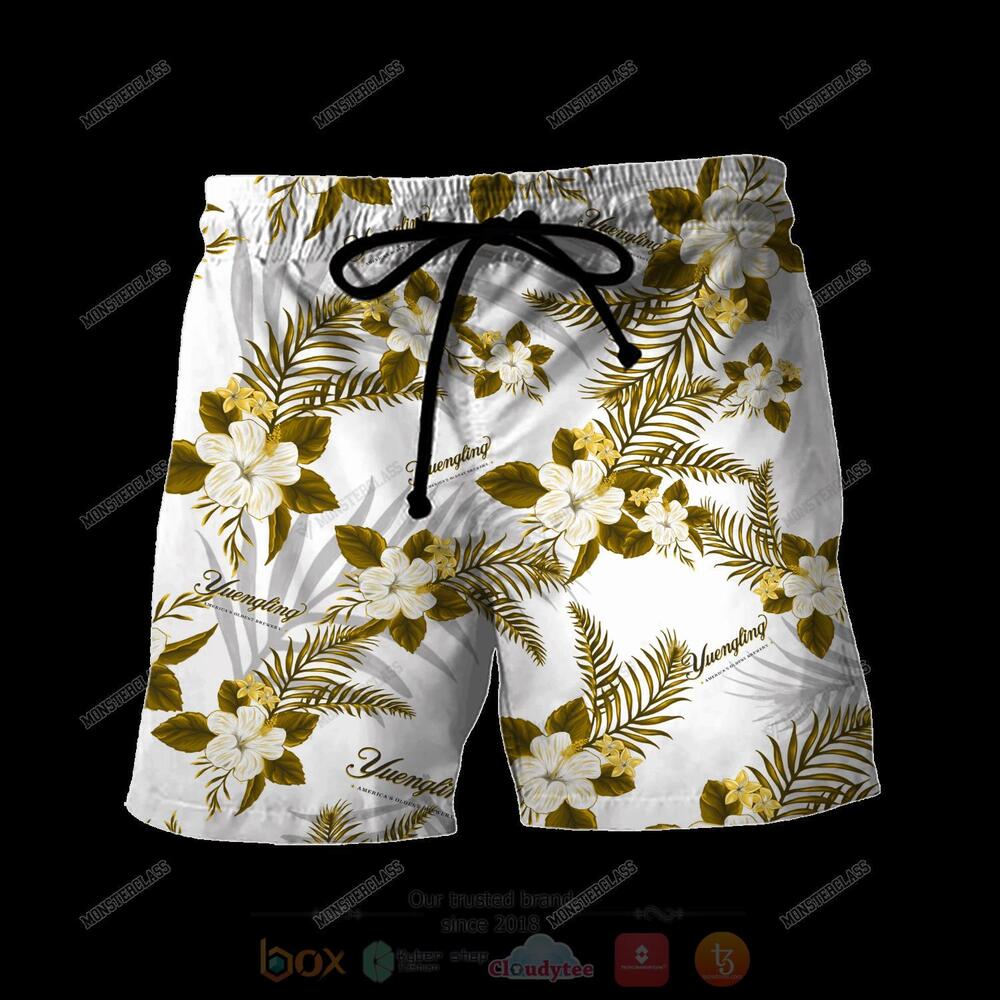 BEST Traditional Lager 3D All Over Printed Hawaiian Shirt, Short 2 Traditional Lager Hawaiian Shirt Short 1