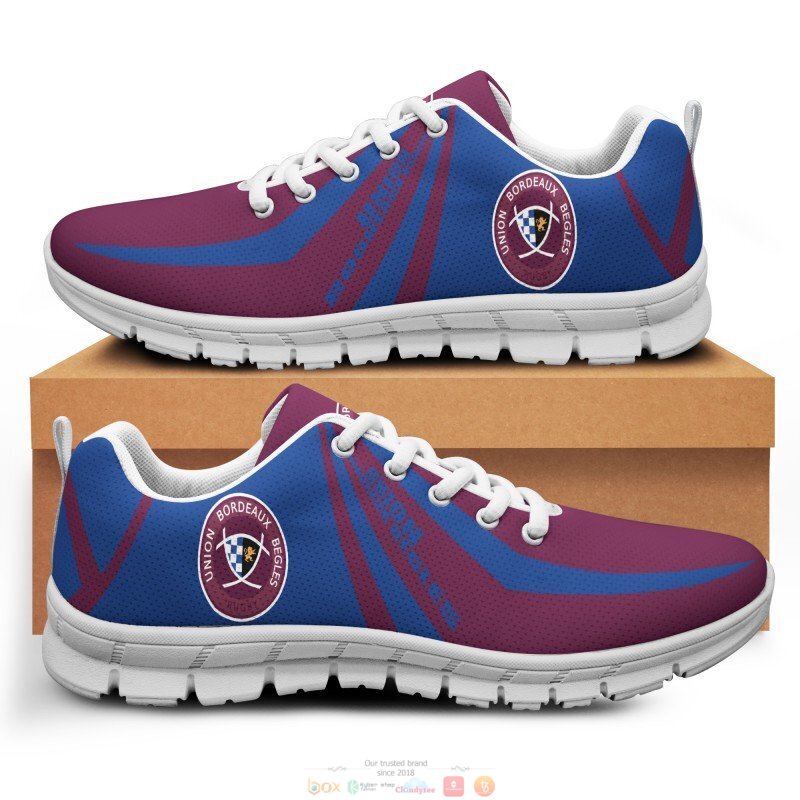 Union Bordeaux Begles sneaker