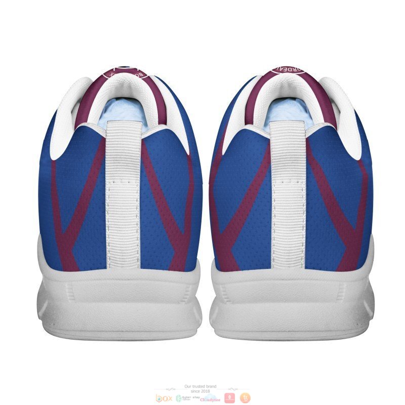 NEW Union Bordeaux Begles sneaker shoes 5 Union Bordeaux Begles sneaker 1 2 3 4