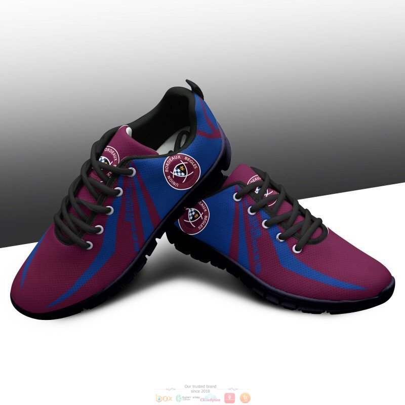 NEW Union Bordeaux Begles sneaker shoes 7 Union Bordeaux Begles sneaker 1 2 3 4 5 6