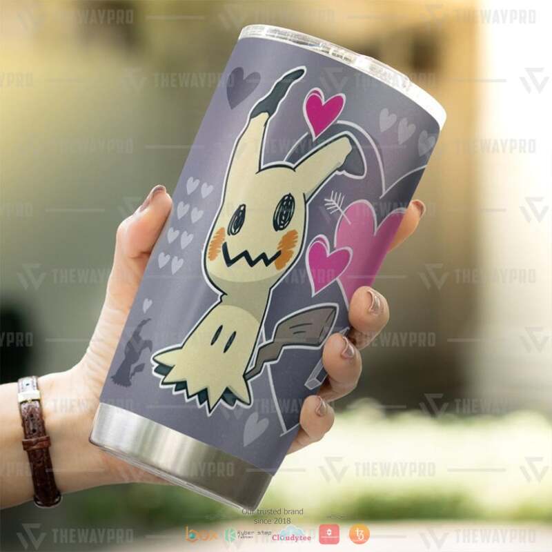 Valentine Pokemon Let Be Friends Tumbler 3 Valentine Pokemon Let Be Friends Tumbler 1 2