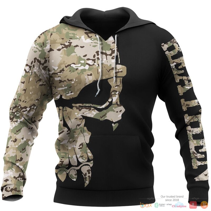 Viking Camo Skull Valknut Heathen 3d shirt, Hoodie 13 Viking Camo Skull Valknut Heathen 3d shirt Hoodie