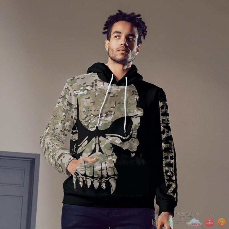 Viking Camo Skull Valknut Heathen 3d shirt, Hoodie 5 Viking Camo Skull Valknut Heathen 3d shirt Hoodie 1 2 3 4
