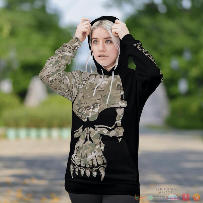 Viking Camo Skull Valknut Heathen 3d shirt, Hoodie 6 Viking Camo Skull Valknut Heathen 3d shirt Hoodie 1 2 3 4 5