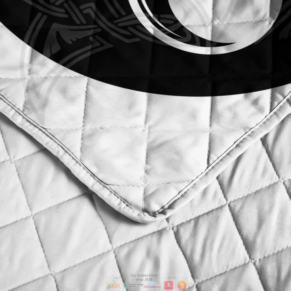 NEW Viking Hati And Skoll Quilt Bedding Set 5 Viking Hati And Skoll Quilt Bedding Set 1 2 3 4