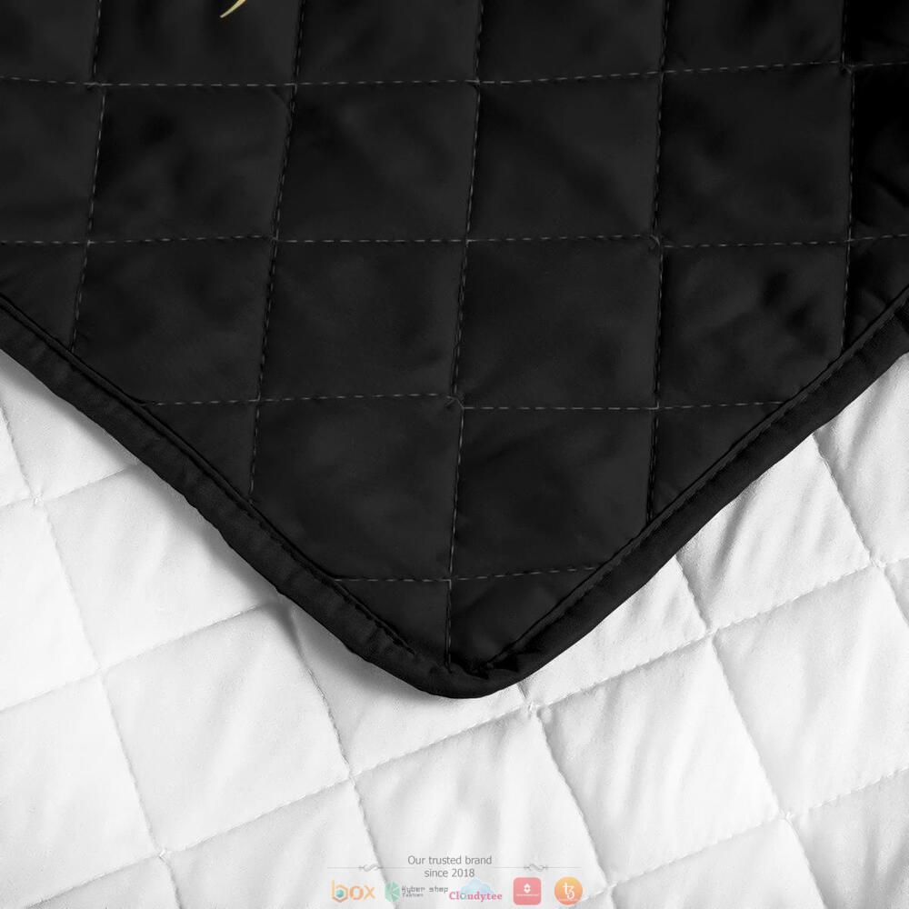 NEW Viking Raven Vegvisir Yellow Black Quilt Bedding Set 5 Viking Raven Vegvisir Yellow Black Quilt Bedding Set 1 2 3 4