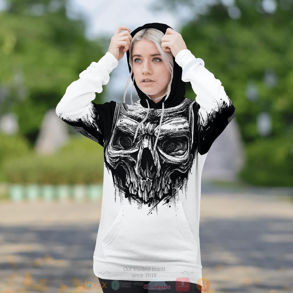 Viking Skull Ulfhedinn jersey shirt, hoodie 8 Viking Skull Ulfhedinn 3d shirt hoodie 1 2 3 4 5 6 7
