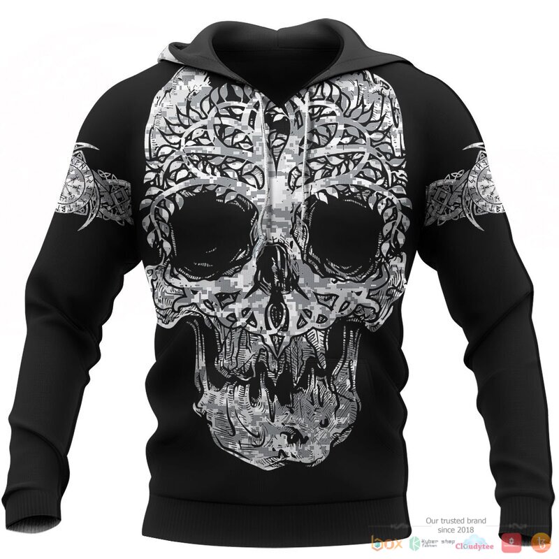 Viking Tree Of Life Fenrir Wolf 3d shirt, Hoodie 14 Viking Tree Of Life Fenrir Wolf 3d shirt Hoodie