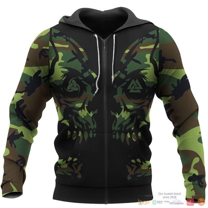 Viking VikingCamo Art 3d shirt, Hoodie 3 Viking VikingCamo Art 3d shirt Hoodie 1 2