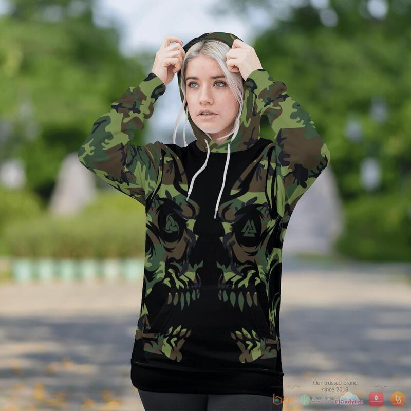 Viking VikingCamo Art 3d shirt, Hoodie 6 Viking VikingCamo Art 3d shirt Hoodie 1 2 3 4 5