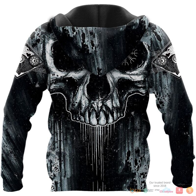 Viking VikingVegvisir Valknut 3d shirt, Hoodie 4 Viking VikingVegvisir Valknut 3d shirt Hoodie 1 2 3