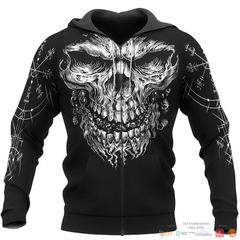 Viking Viking Vegvisir For Men 3d shirt, Hoodie 3 Viking Viking Vegvisir For Men 3d shirt Hoodie 1 2