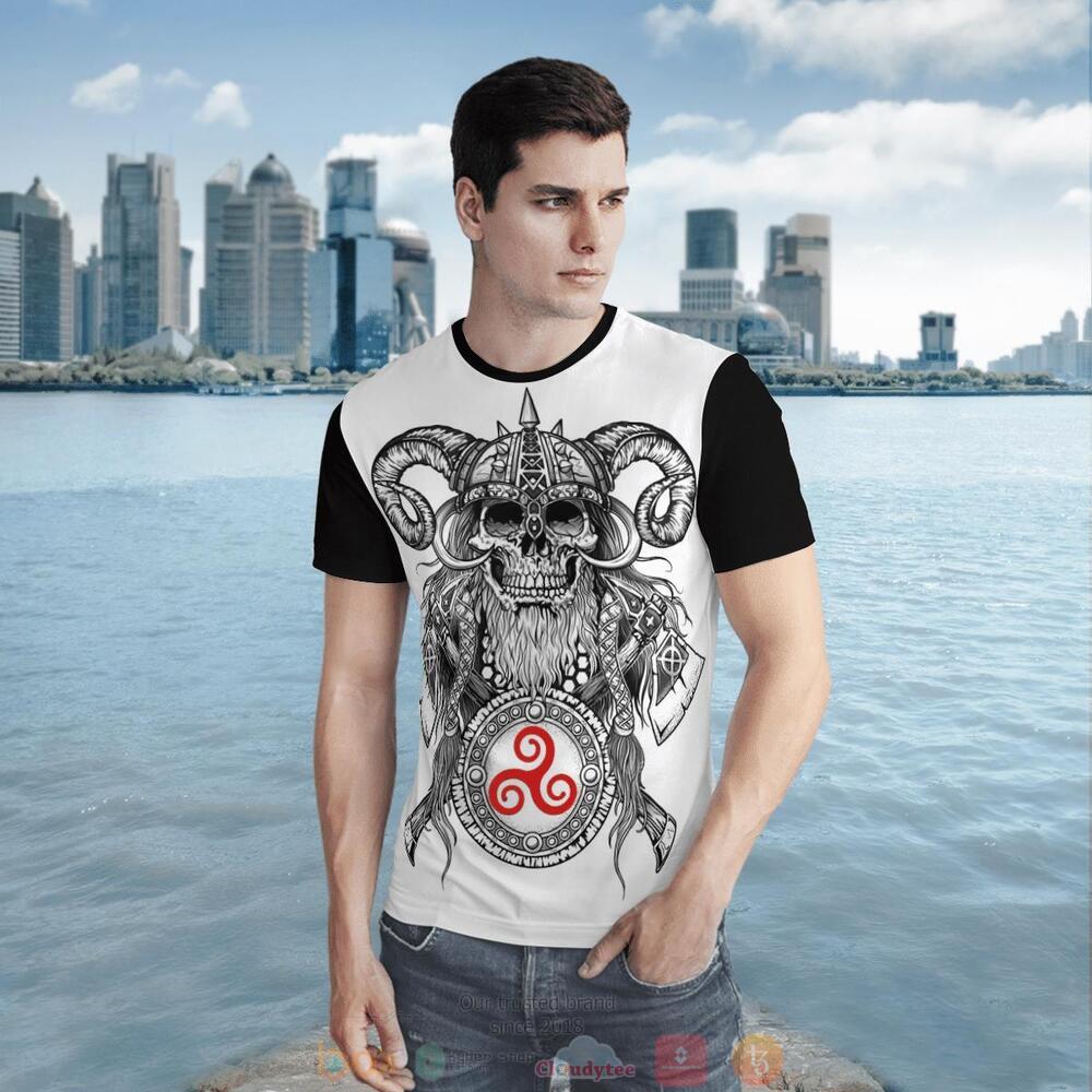 Viking Warrior Odin jersey shirt, hoodie 6 Viking Warrior Odin 3d shirt hoodie 1 2 3 4 5
