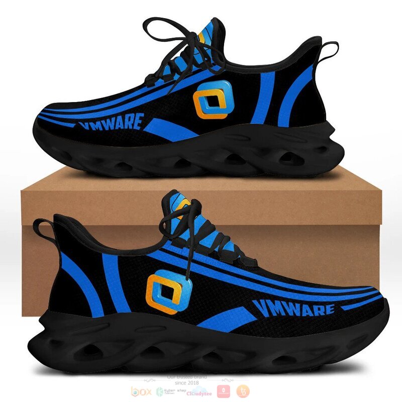 Vmware Clunky Max Soul Shoes