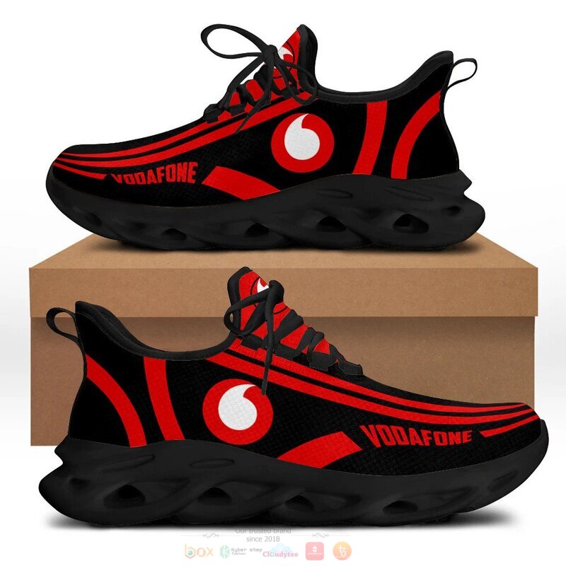 Vodafone Clunky Max Soul Shoes 4 Vodafone Clunky Max Soul Shoes