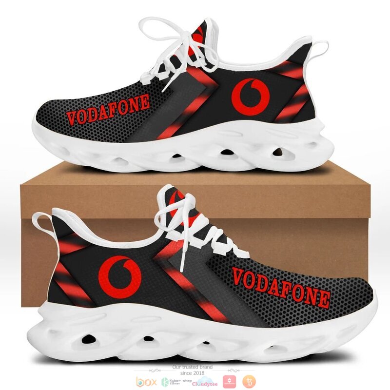 Vodafone clunky max soul Sneaker 2 Vodafone clunky max soul shoes 1