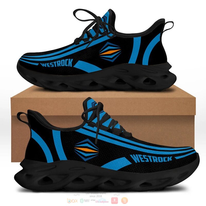 Westrock Clunky Max Soul Shoes