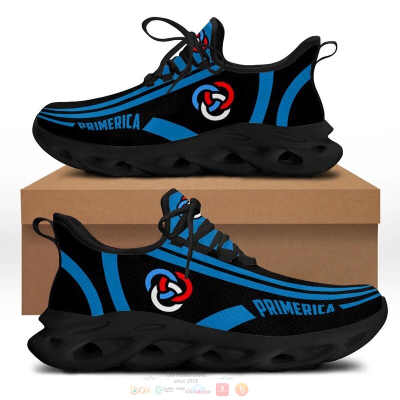 Primerica Clunky Max Soul Shoes