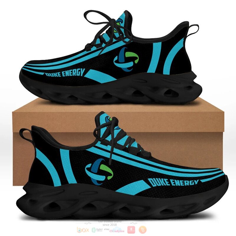 Duke Energy Clunky Max Soul Shoes
