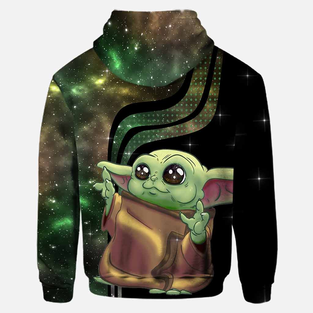 HOT Personalized Baby Yoda Star Wars black green custom Hoodie, Leggings 6 10112021900scl2tmm1ch02hg01my01s002yda5070 20mkw6 3580a1dc eda0 4846 a445 e94cfef0f870 2000x