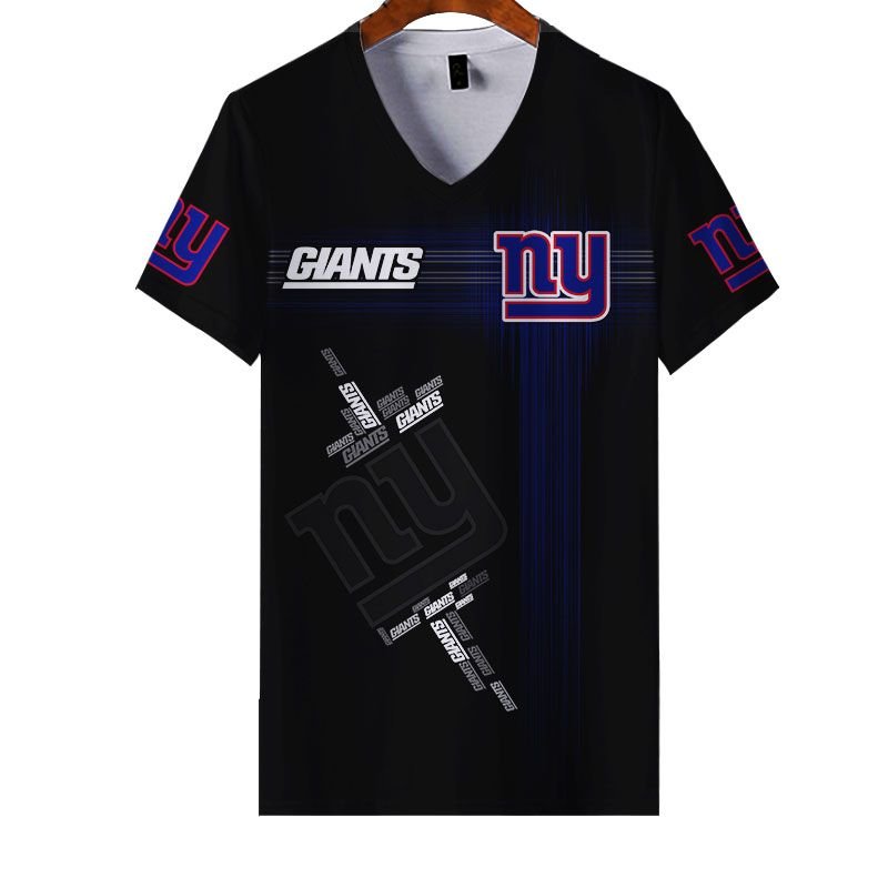 NFL New York Giants Blue 3d shirt, hoodie 8 16323077206327628335