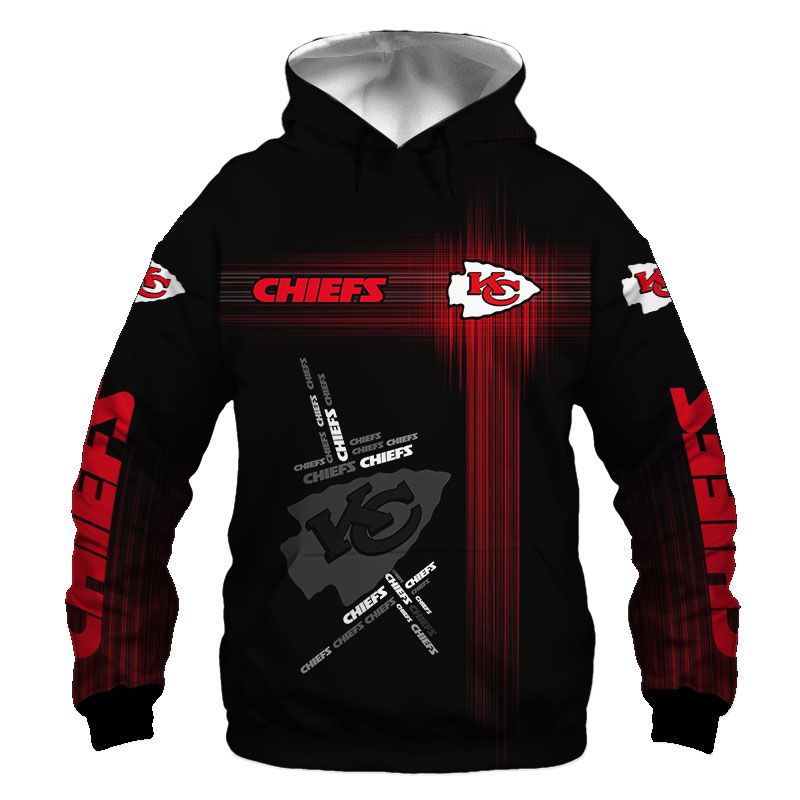 NFL Kansas City Chiefs Red 3d shirt, hoodie 26 163230772075e9c5273c