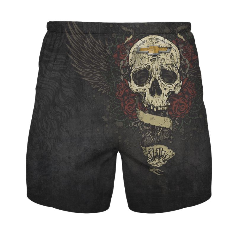 Brand new design CHEVY Skull 3d shirt, hoodie 16 16323937124329622999