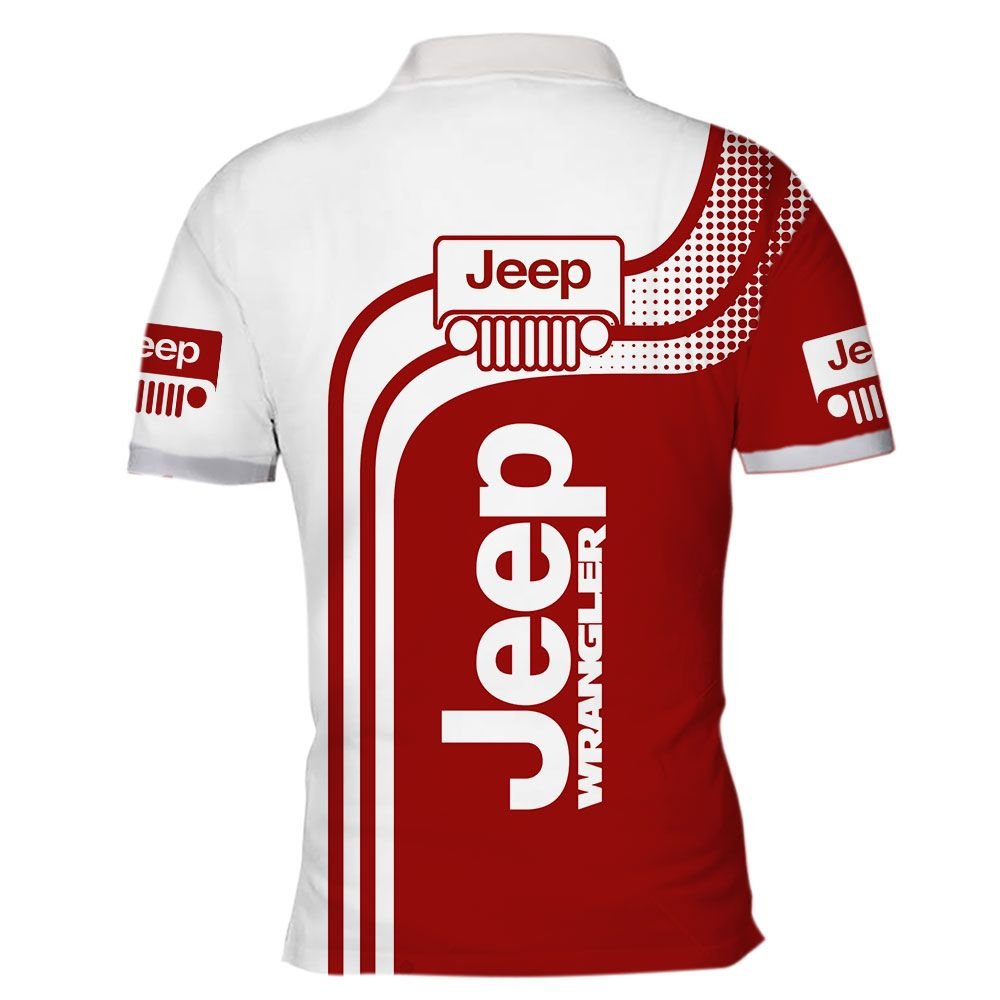 BEST Jeep Wrangler Customized Full Printing 3D T-Shirt, Hoodie 10 163351196624486115cb