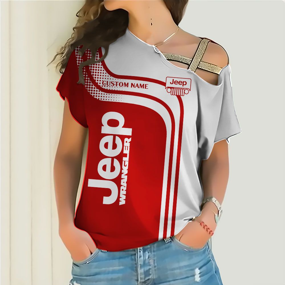 BEST Jeep Wrangler Customized Full Printing 3D T-Shirt, Hoodie 14 1633511966eff2e5d2ab