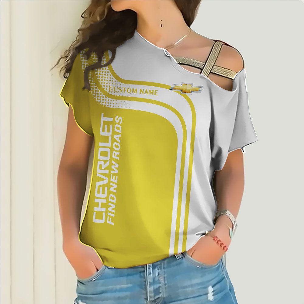 BEST Chevrolet Find New Roads Customized Full Printing 3D T-Shirt, Hoodie 14 1633511967ab5a22034f