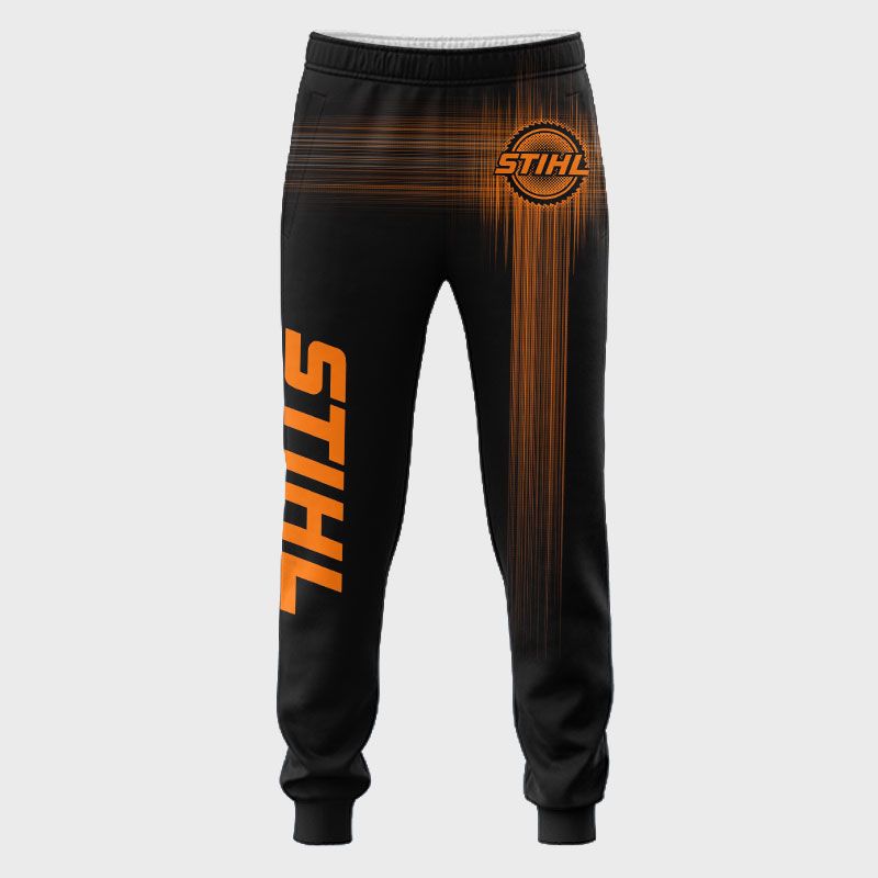 BEST Stihl Full Printing Custom Name 3D T-Shirt, Hoodie 5 1634886690235400245b