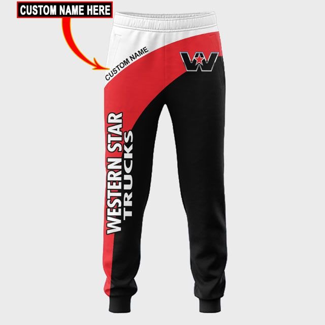 BEST Western Star Trucks Full Printing Custom Name 3D T-Shirt, Hoodie 5 16348866910938c3918d
