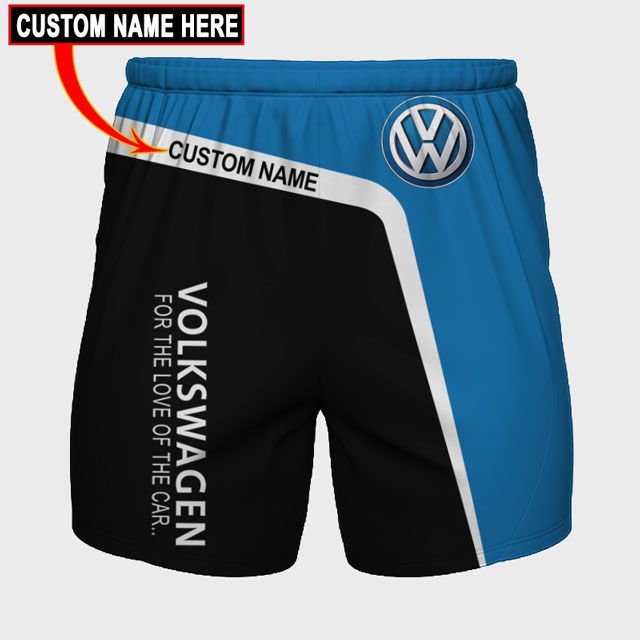 BEST Volkswagen Skull D7 Full Printing Custom Name 3D T-Shirt, Hoodie 12 163488669197f5e2fe3f